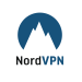 לוגו NordVPN