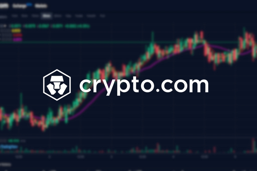 סקירה של crypto.com